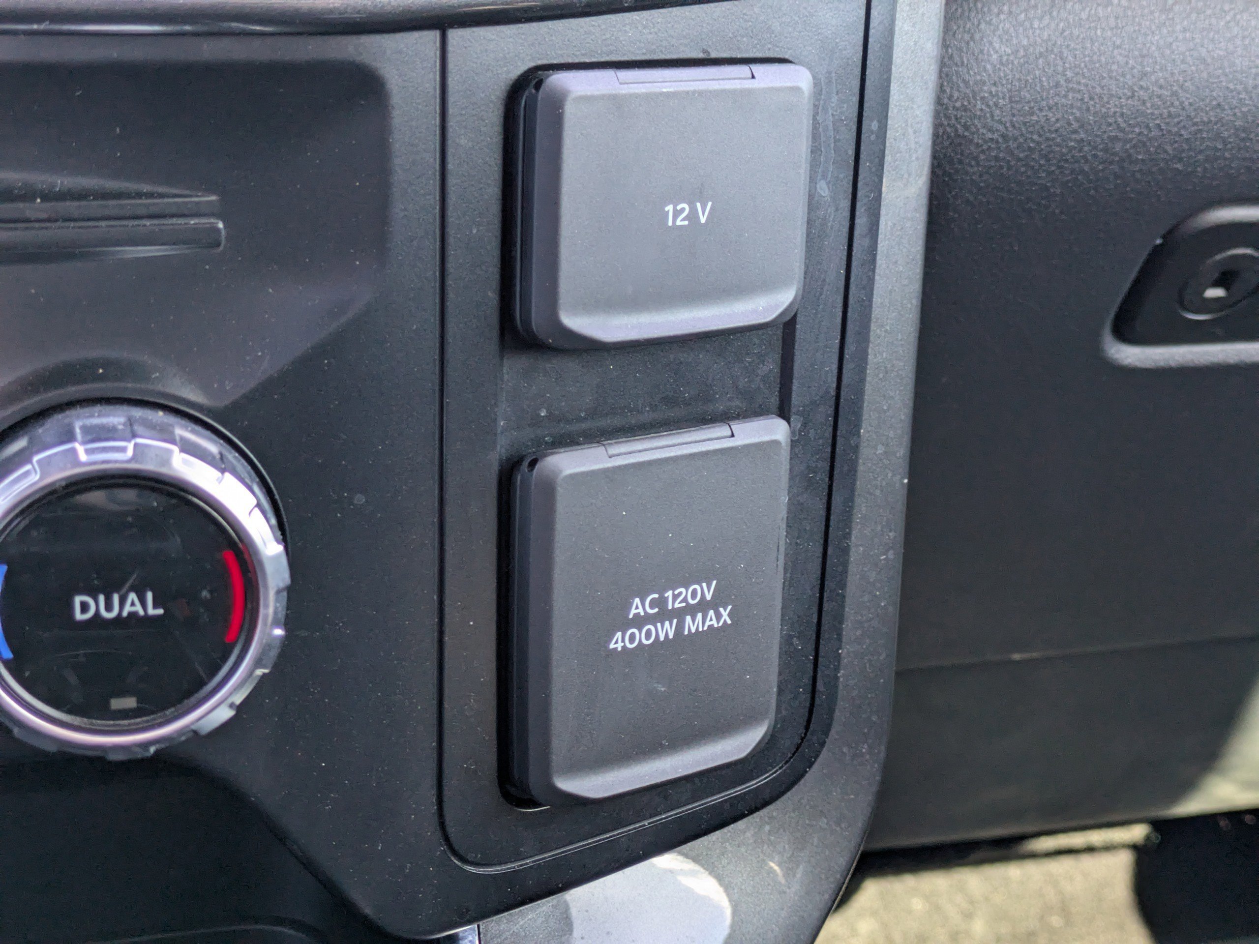 Certified 2023 Ford F150 XLT w/ Equipment Group 302A High image 32