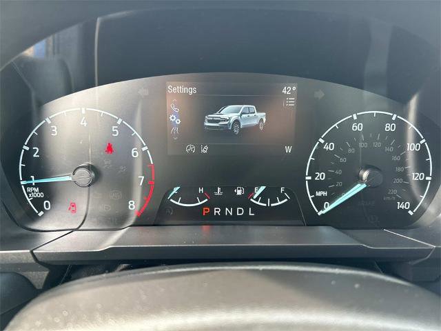 Certified 2024 Ford Maverick XLT w/ Equipment Group 300A Standard image 31