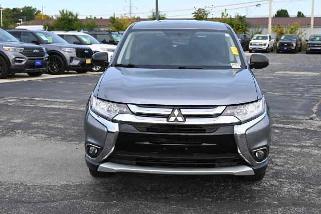 Used 2018 Mitsubishi Outlander ES FWD image 6