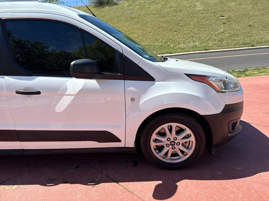Certified 2019 Ford Transit Connect XL FWD image 32