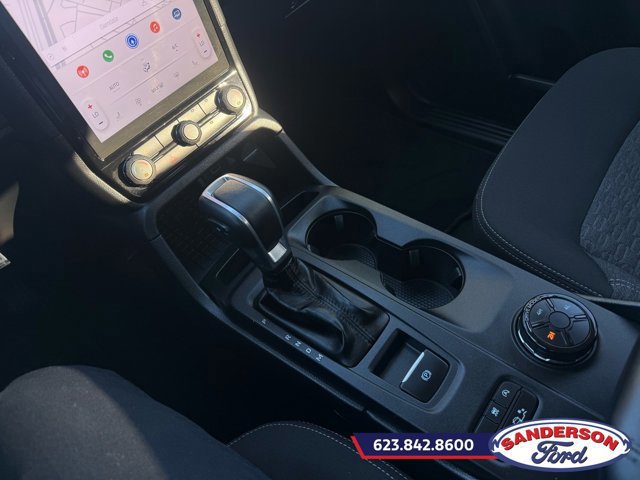 Certified 2024 Ford Ranger XLT w/ FX4 Off-Road Package image 19