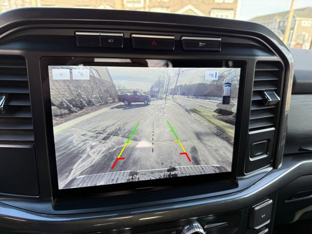 Certified 2022 Ford F150 XLT w/ Equipment Group 302A High image 17