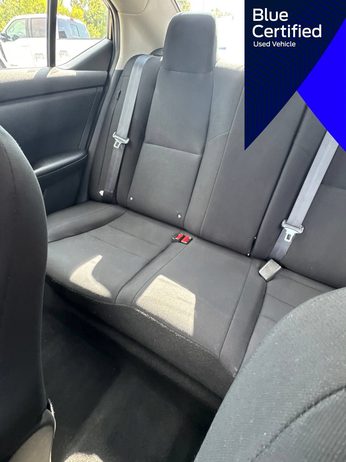 Used 2024 Nissan Sentra S FWD image 23