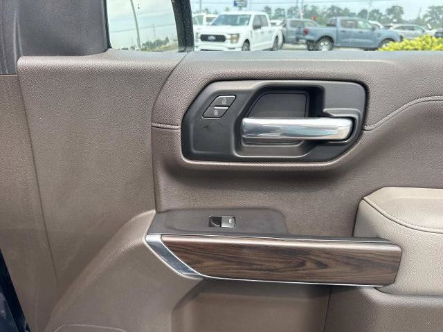 Used 2019 GMC Sierra 1500 SLT w/ SLT Premium Plus Package AWD/4WD image 14