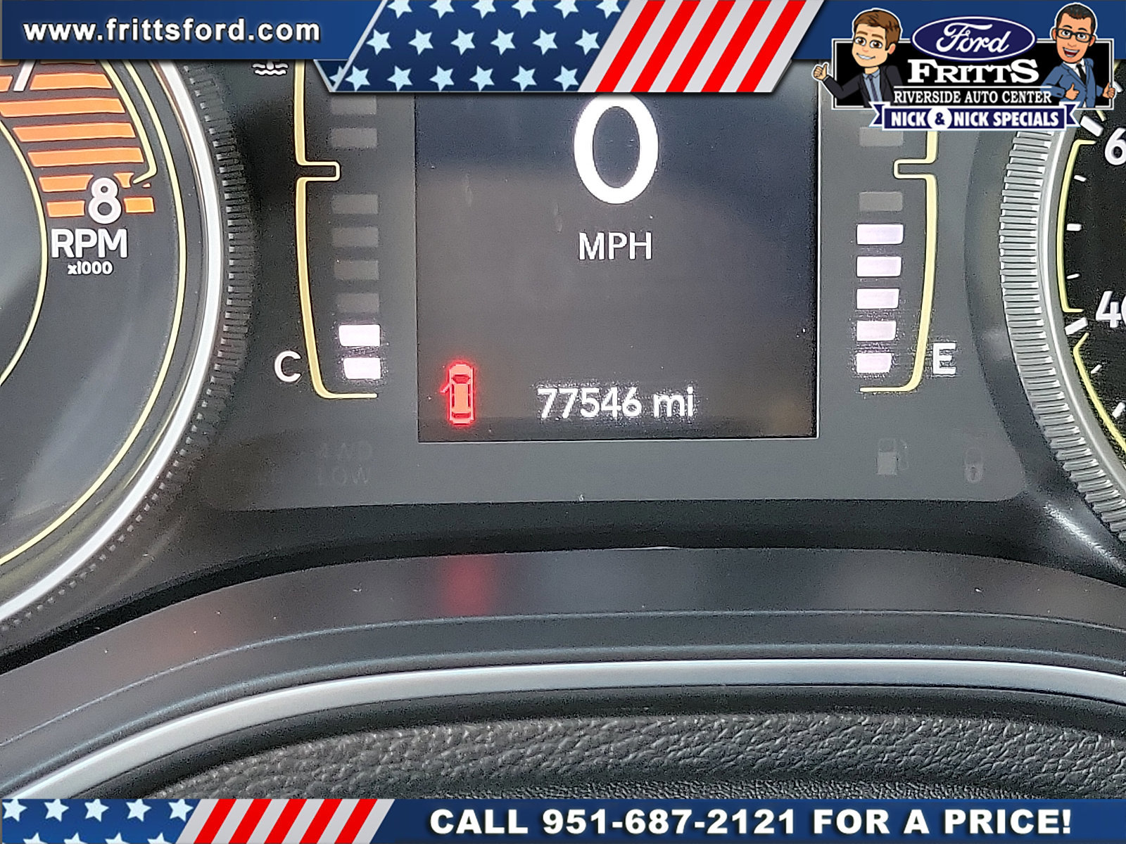 Used 2022 Jeep Cherokee Latitude w/ Sun & Sound Group image 4