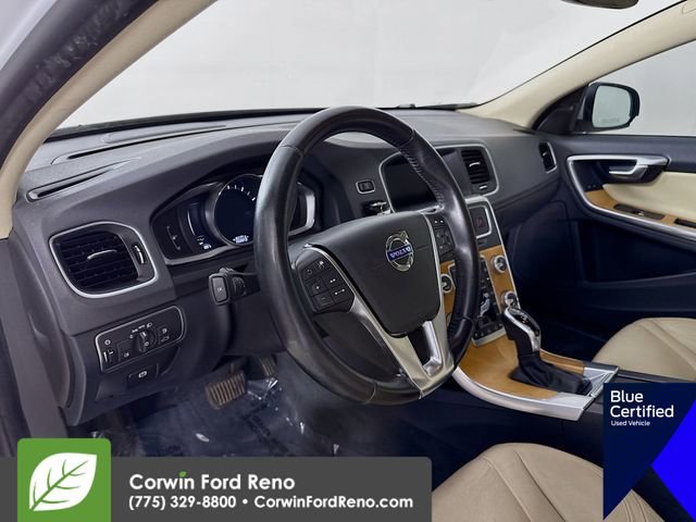 Used 2018 Volvo S60 T5 Inscription Platinum FWD image 12