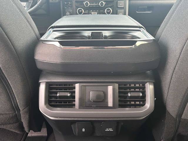 Certified 2024 Ford F150 XLT w/ Equipment Group 302A MID AWD/4WD image 22