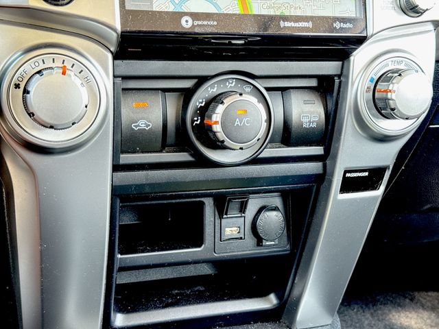 Used 2023 Toyota 4Runner SR5 Premium w/ Moonroof Package RWD image 19