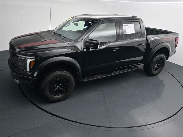 Certified 2024 Ford F150 Raptor AWD/4WD image 25