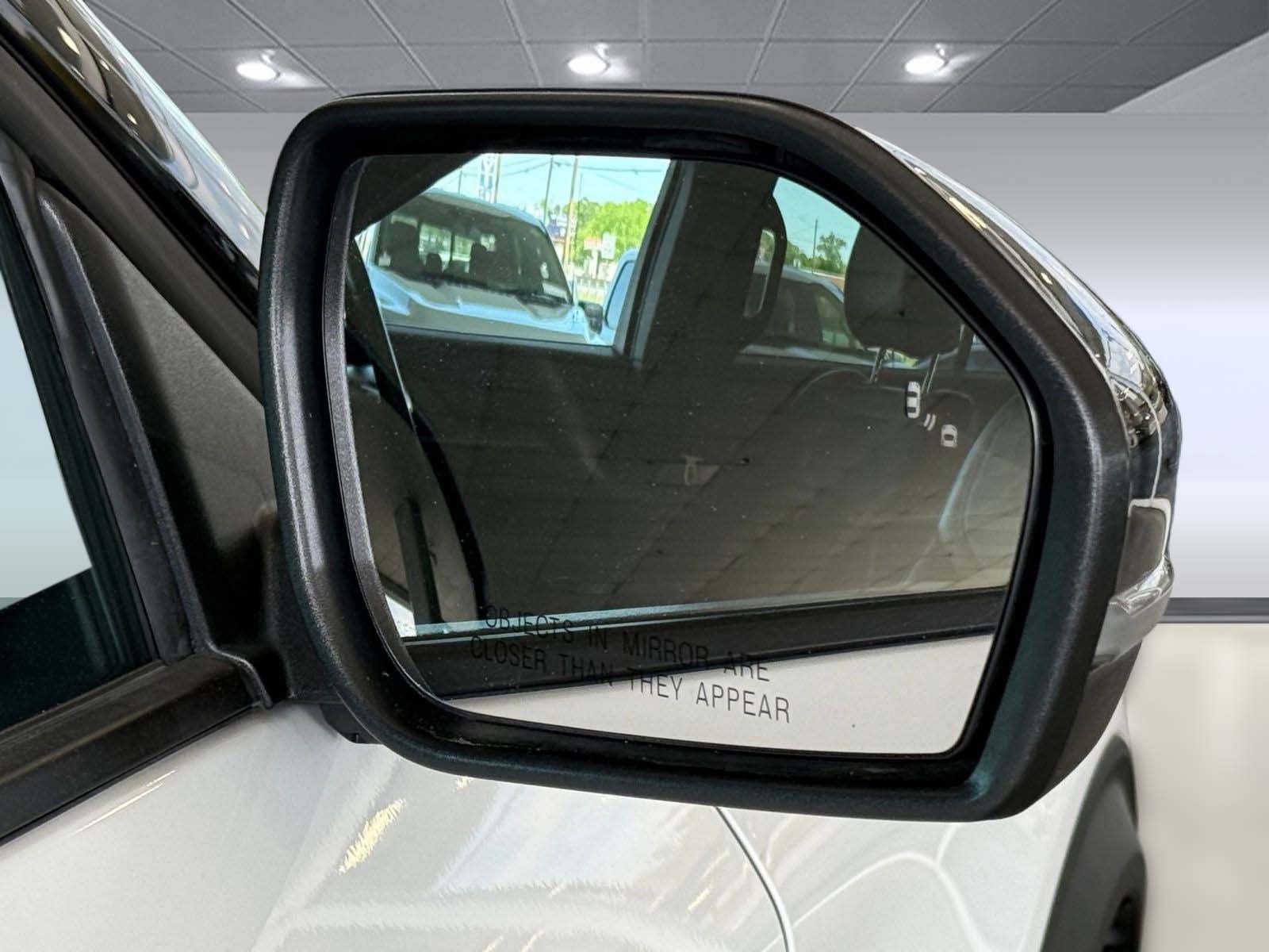 Certified 2025 Ford Explorer ST-Line w/ ST-Line Street Pack AWD/4WD image 32