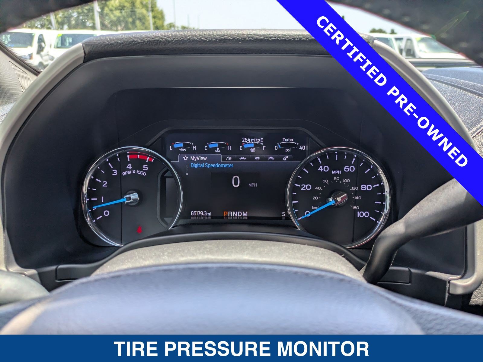 Certified 2020 Ford F250 Lariat w/ Lariat Ultimate Package AWD/4WD image 25