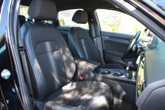 Used 2025 Honda Civic Sport image 11