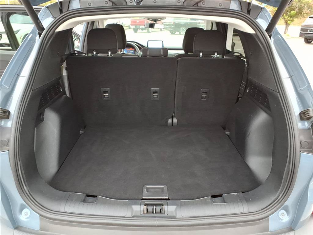 Certified 2024 Ford Escape Active AWD/4WD image 7