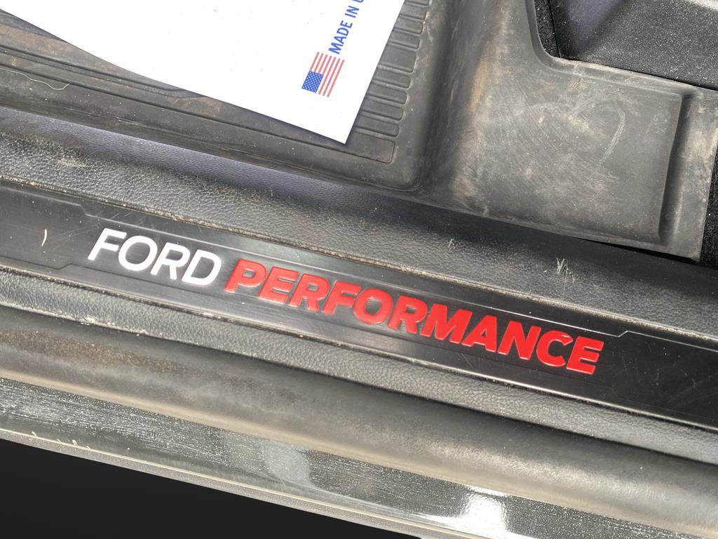 Certified 2022 Ford Explorer ST w/ Equipment Group 401A image 21