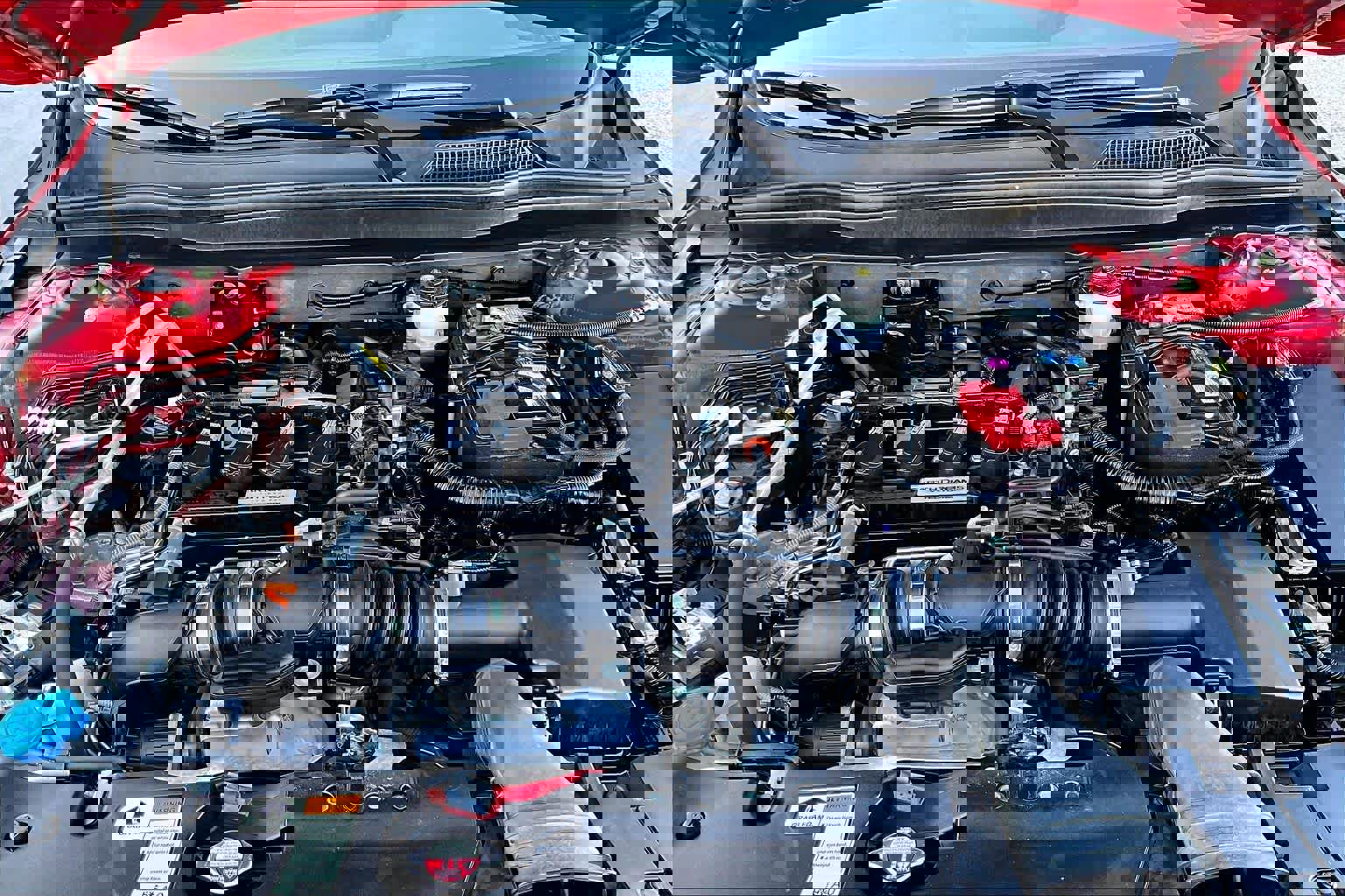 Used 2019 Honda Accord Sport image 33