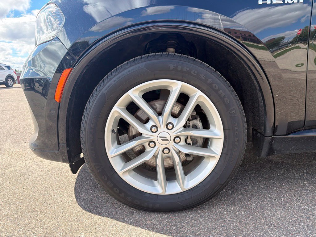 Used 2025 Dodge Durango R/T AWD/4WD image 43