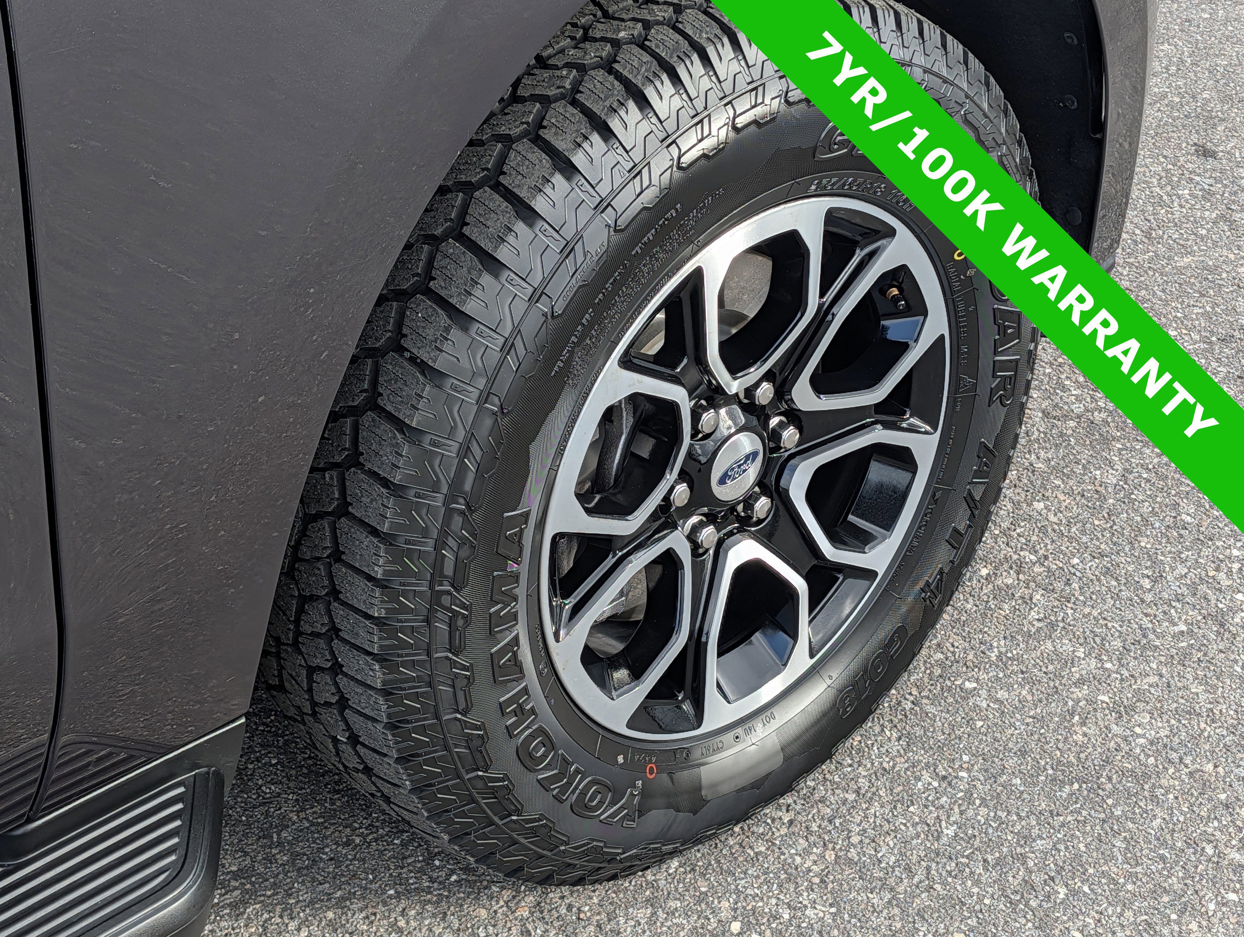 Certified 2024 Ford Expedition Max XLT image 13