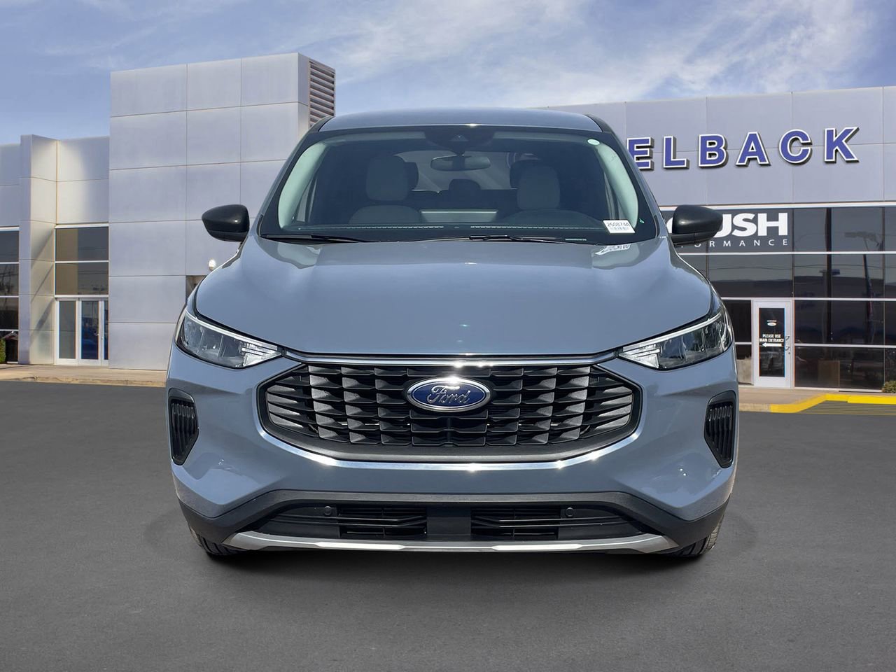 Certified 2024 Ford Escape Active w/ Tech Pack #1 image 9