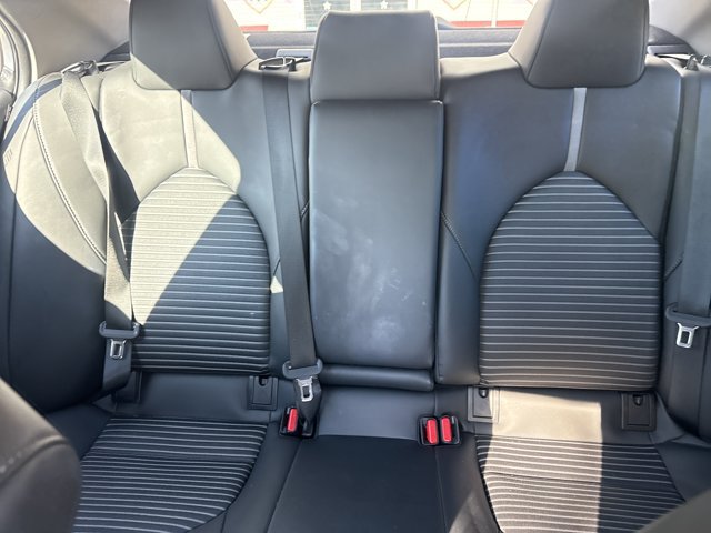 Used 2023 Toyota Camry SE FWD image 16