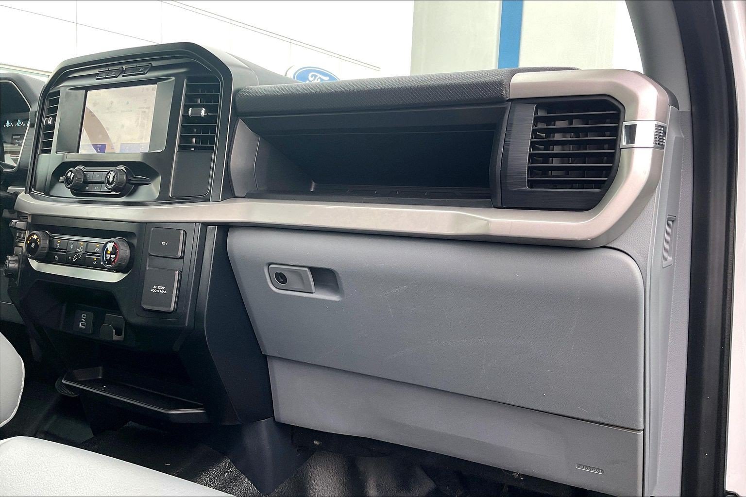 Certified 2023 Ford F150 XL w/ Trailer Tow Package AWD/4WD image 15