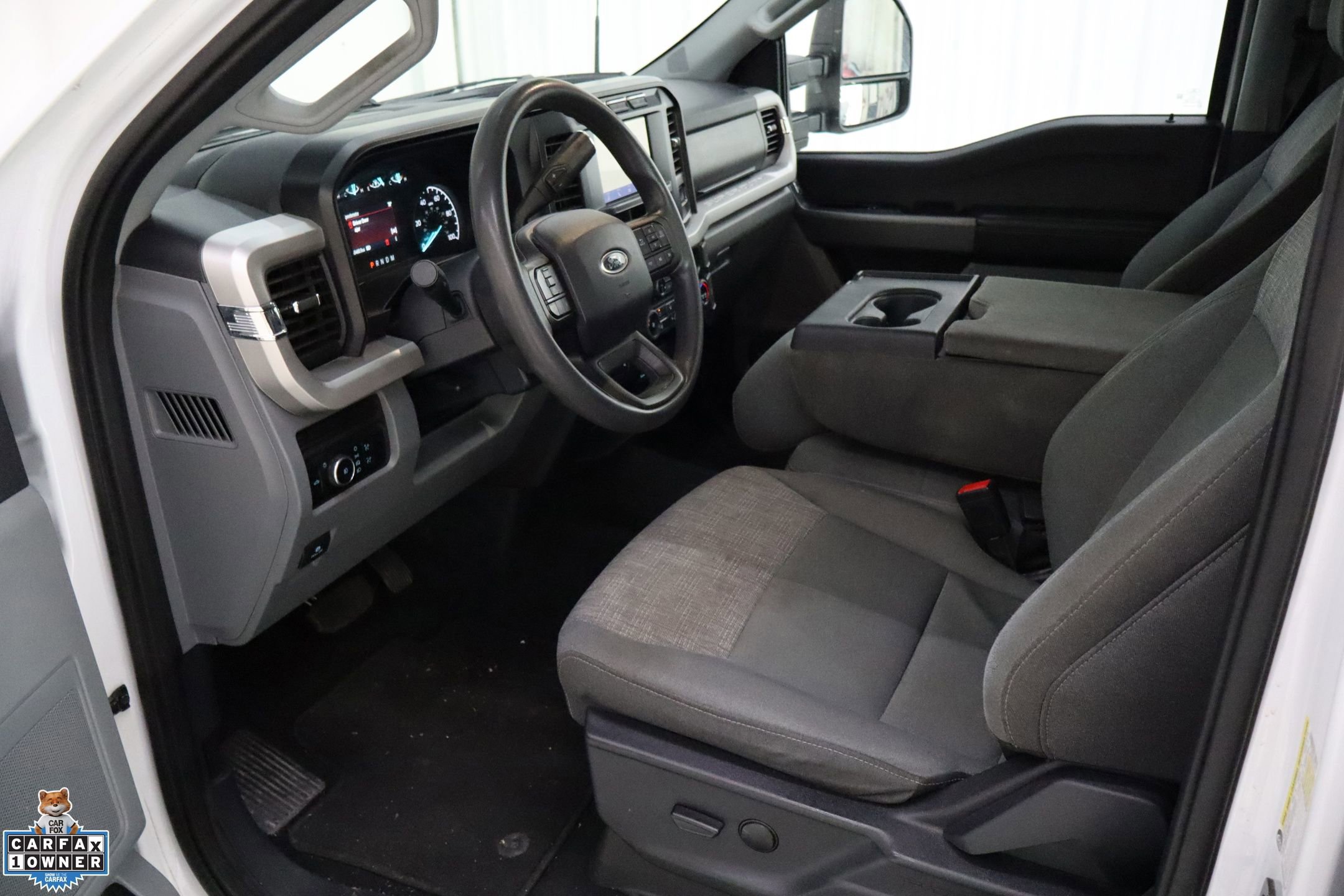 Certified 2024 Ford F250 XLT image 26