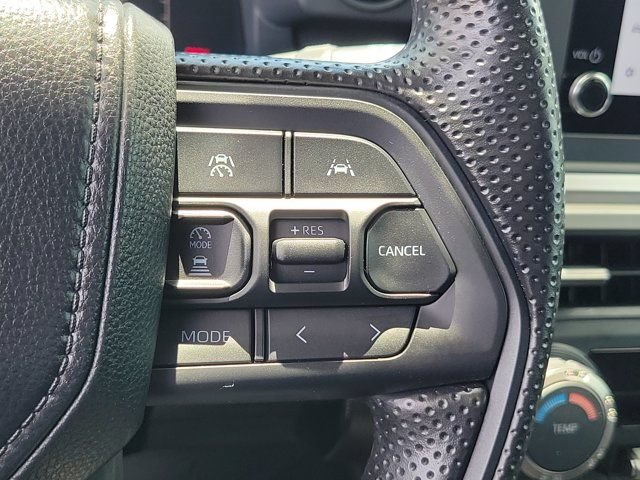Used 2025 Toyota Tacoma SR5 RWD image 9
