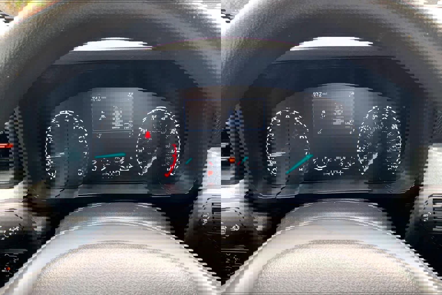 Certified 2023 Ford Maverick XLT w/ Equipment Group 300A Standard image 17