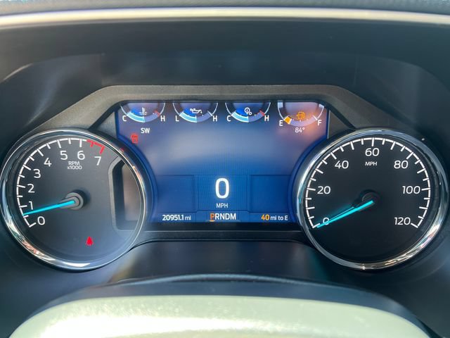 Certified 2023 Ford F150 XLT w/ Equipment Group 302A High AWD/4WD image 20