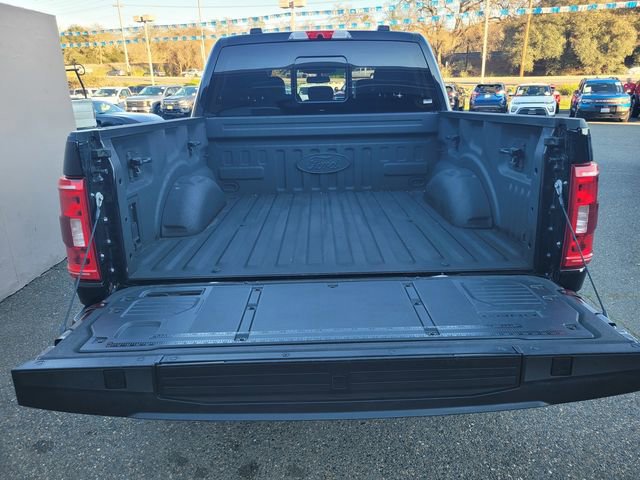 Certified 2023 Ford F150 XLT image 8