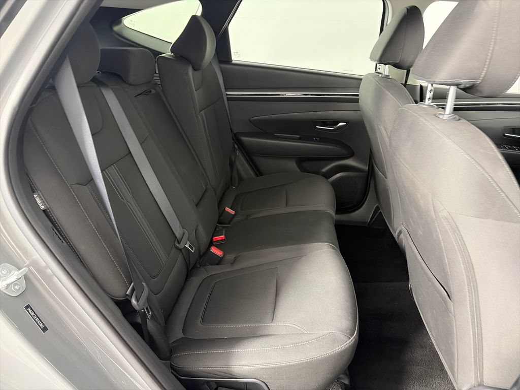 Used 2024 Hyundai Tucson SEL AWD/4WD image 29
