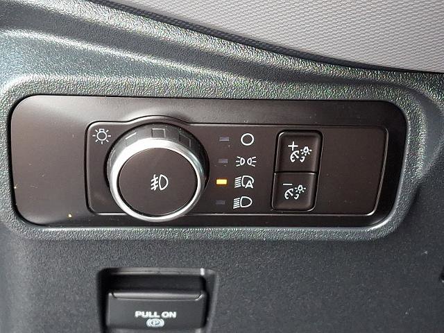 Certified 2023 Ford Bronco Big Bend AWD/4WD image 24