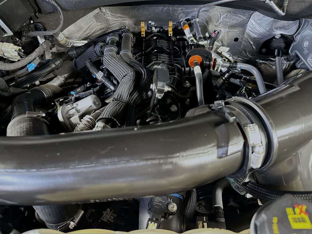 Certified 2023 Ford Expedition Limited RWD image 9