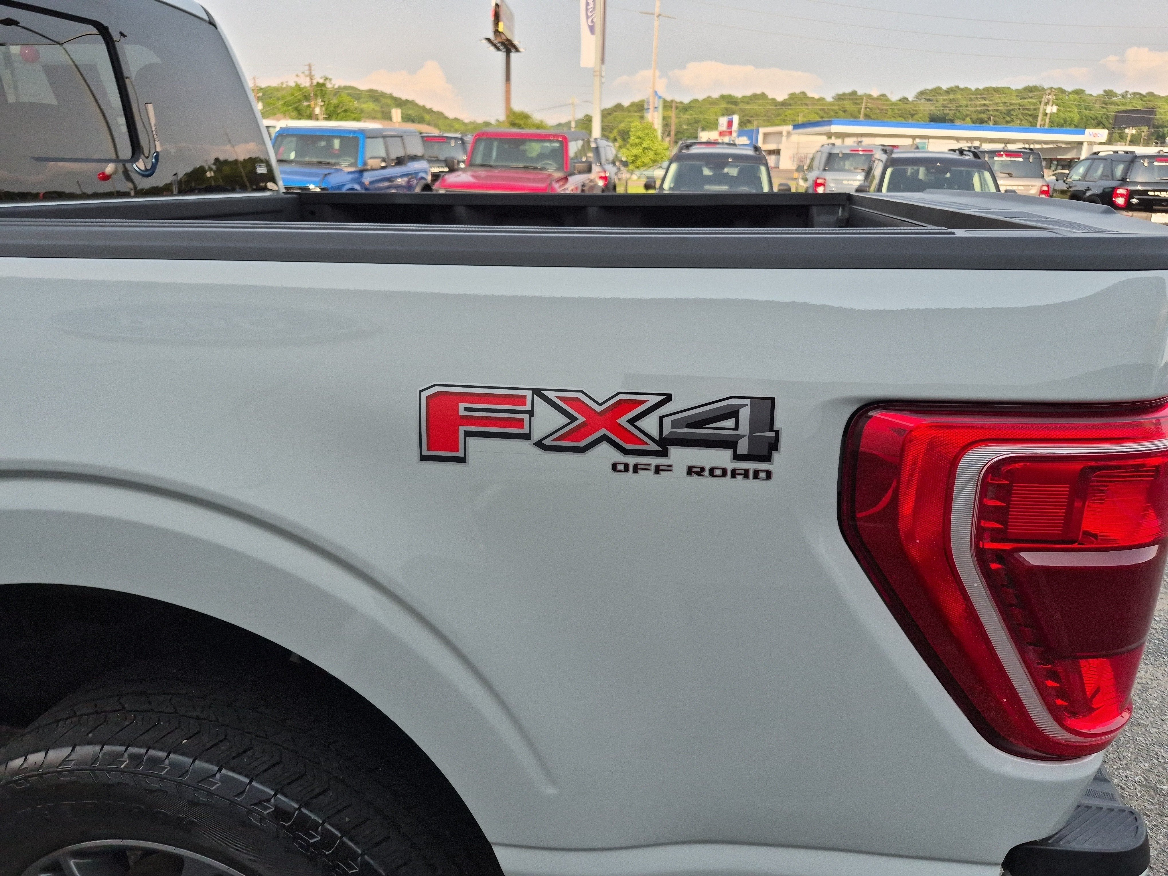 Certified 2023 Ford F150 XLT w/ Equipment Group 302A High AWD/4WD image 9