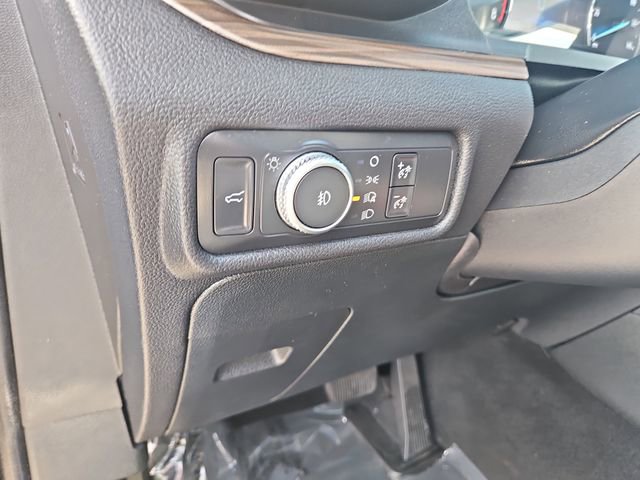 Certified 2020 Ford Explorer Limited w/ Class III Trailer Tow Package AWD/4WD image 23