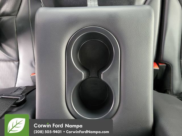 Certified 2025 Ford F150 Lariat AWD/4WD image 11