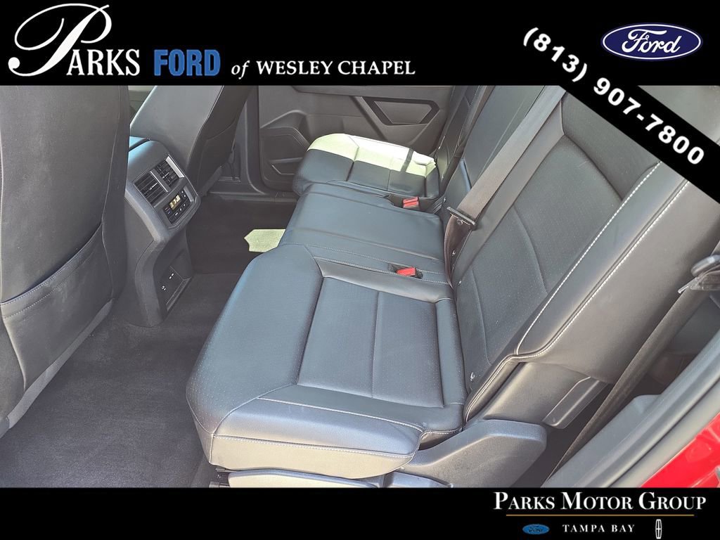 Used 2023 Volkswagen Atlas SE FWD image 15