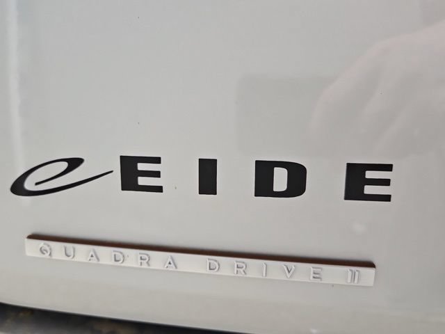 Used 2023 Jeep Grand Wagoneer L Series III w/ HD Trailer Tow Package AWD/4WD image 32