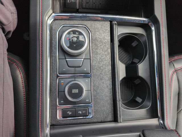 Certified 2023 Ford Expedition Limited AWD/4WD image 44