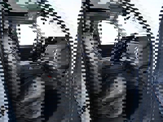 Certified 2025 Ford Expedition Max Active image 11