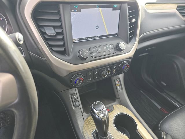 Used 2019 GMC Acadia Denali w/ Technology Package image 31