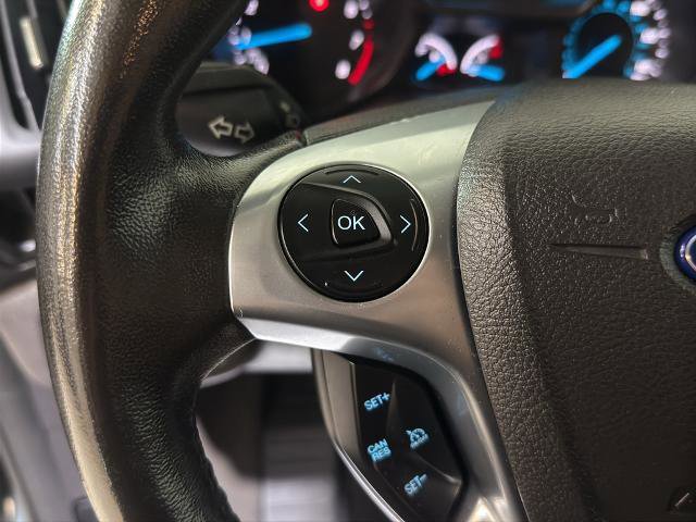 Certified 2018 Ford Transit Connect XL image 23