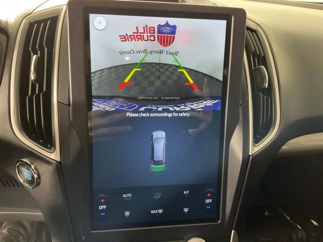 Certified 2023 Ford Edge SE w/ Black Appearance Package image 22