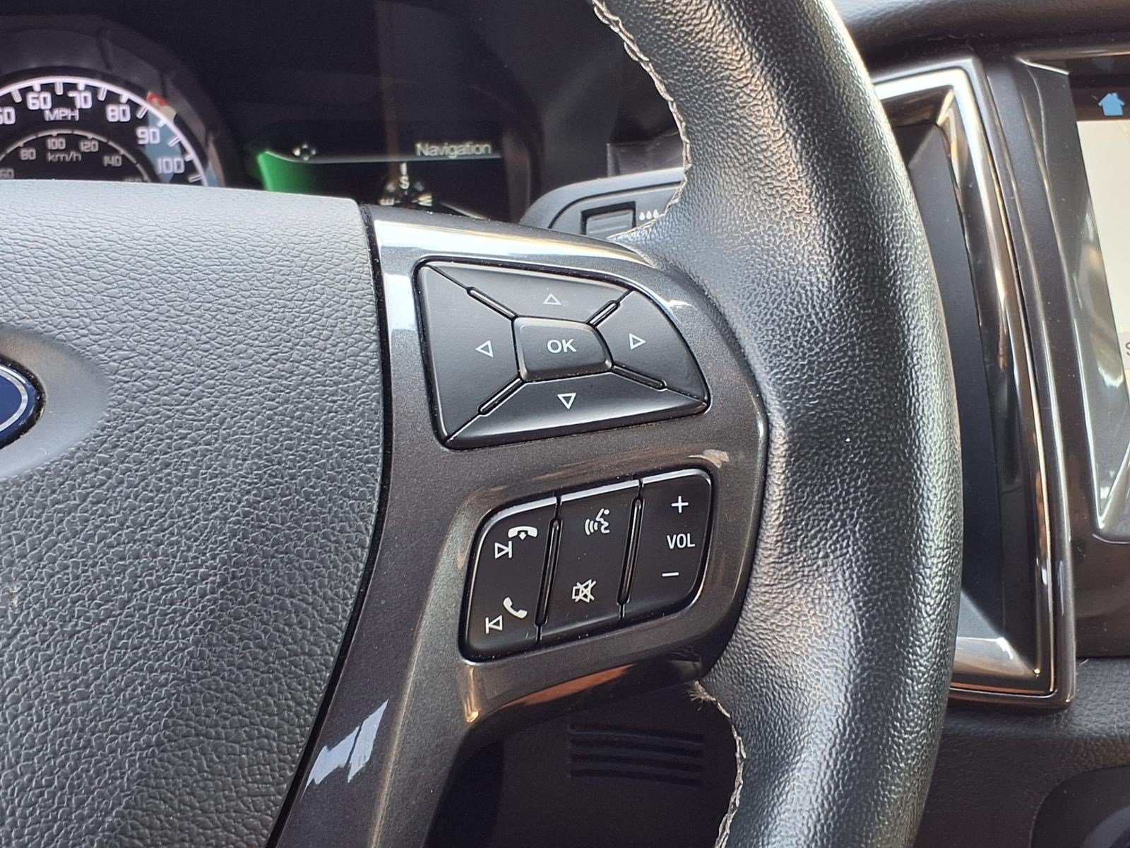 Certified 2019 Ford Ranger Lariat w/ Equipment Group 501A Mid RWD image 29