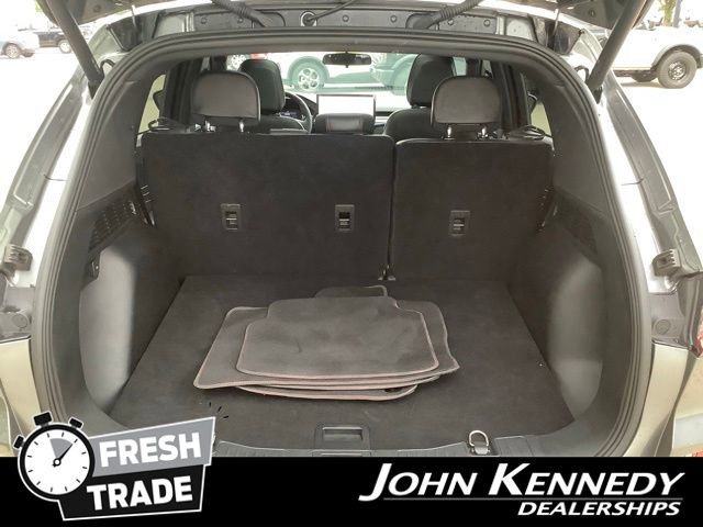 Certified 2023 Ford Escape ST-Line w/ Tech Pack #1 AWD/4WD image 34