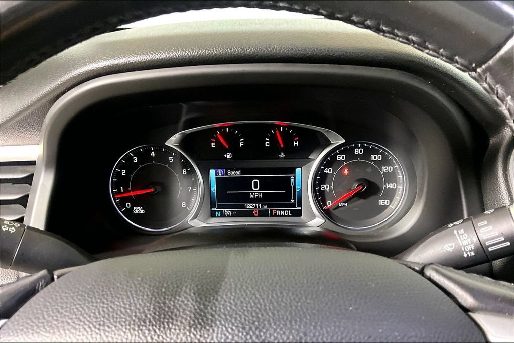 Used 2019 GMC Acadia SLT AWD/4WD image 16
