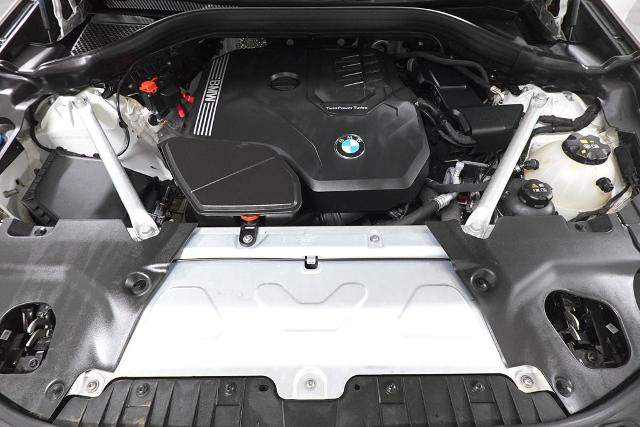 Used 2023 BMW X3 xDrive30i w/ Premium Essential Package AWD/4WD image 36
