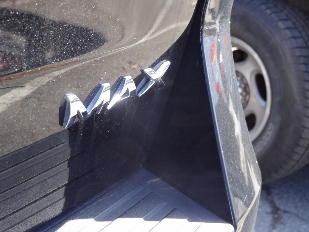 Certified 2023 Ford Expedition Max Platinum image 7