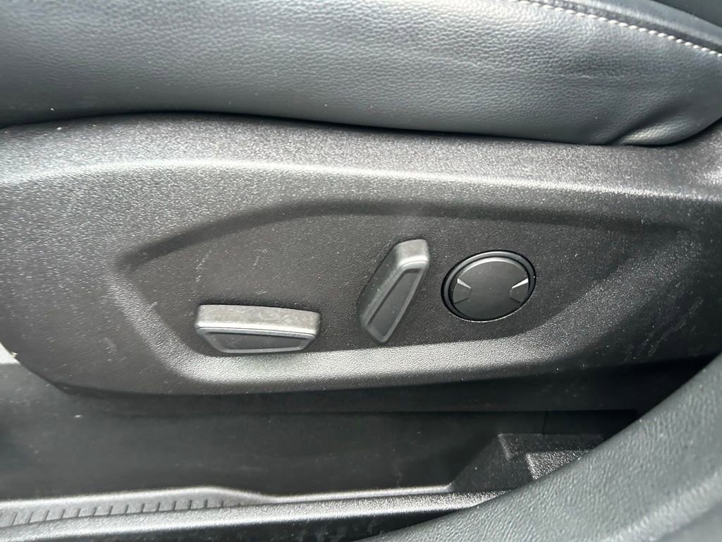 Certified 2022 Ford Edge SEL w/ Convenience Package image 16