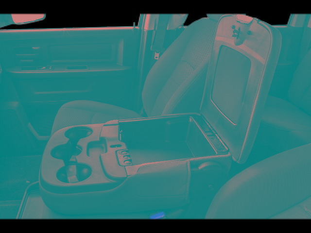 Used 2018 RAM 2500 Tradesman w/ Chrome Appearance Group image 31