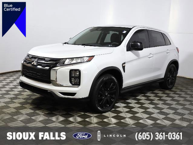 Used 2023 Mitsubishi Outlander Sport ES